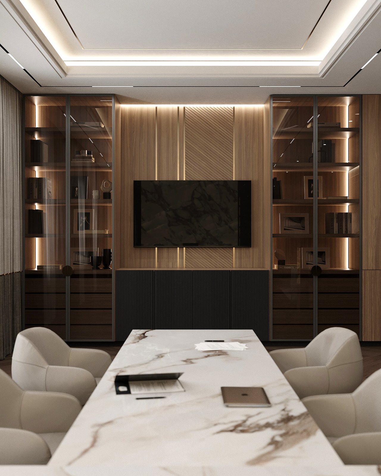 Нежная роскошь