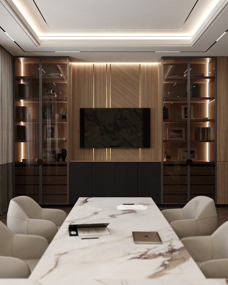 Нежная роскошь