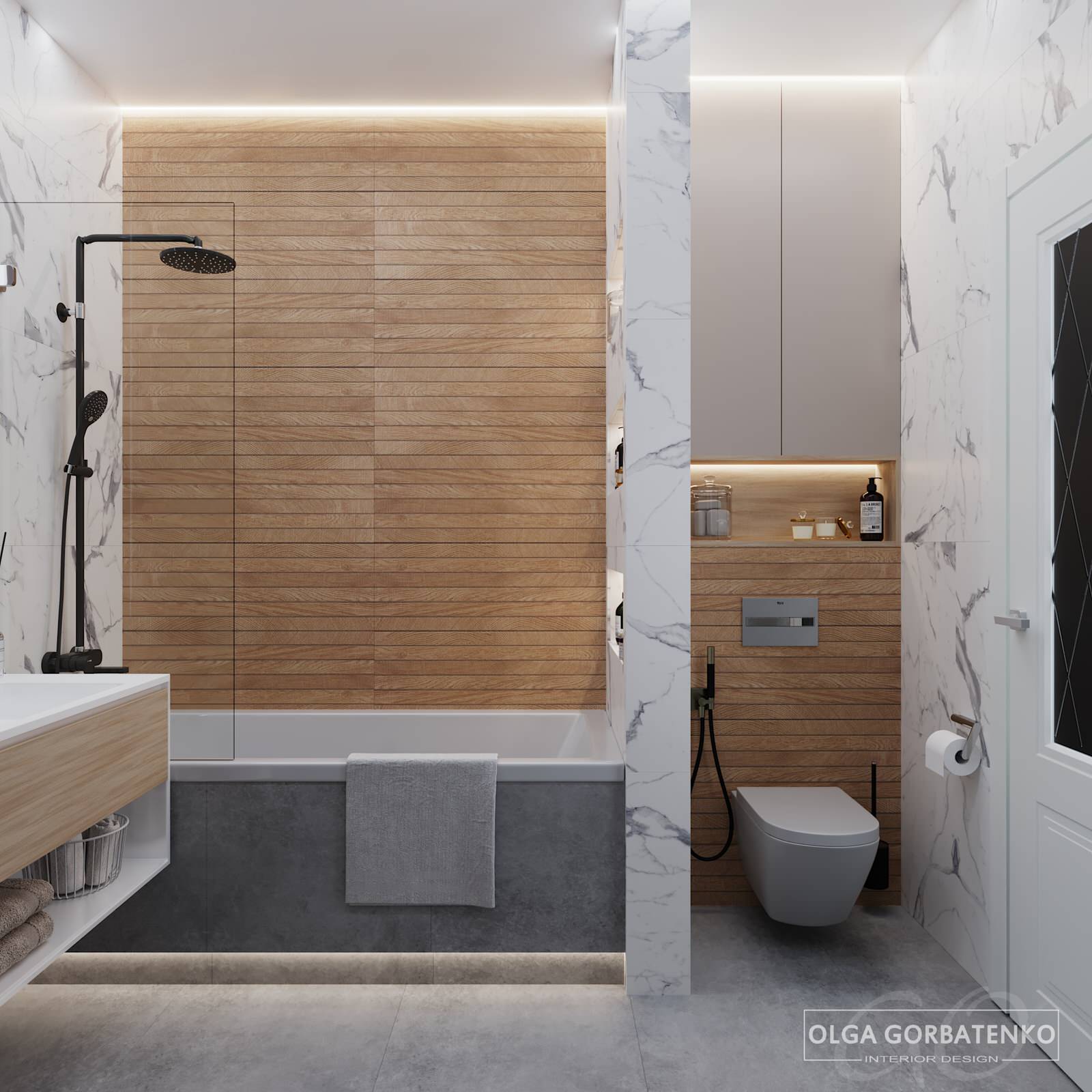 ЖК Атмосфера На Костычева (142 м2)