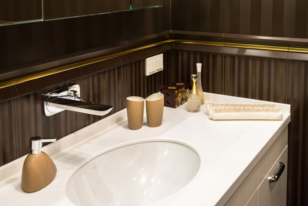 Квартира на улице Верхняя Масловка 25