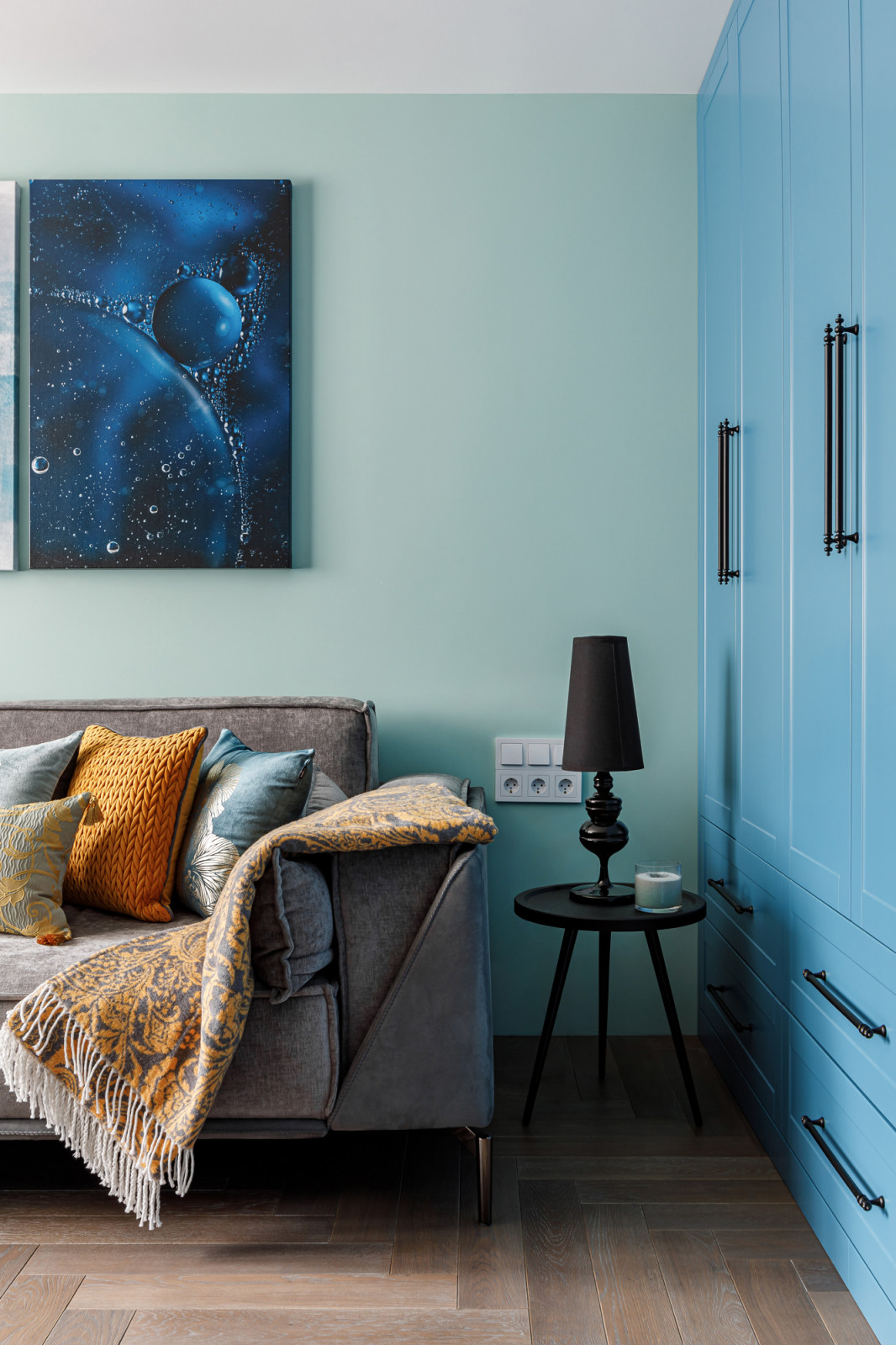 6-я Радиальная