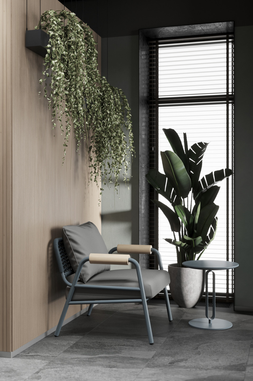 Проект загородного дома 360 м.кв