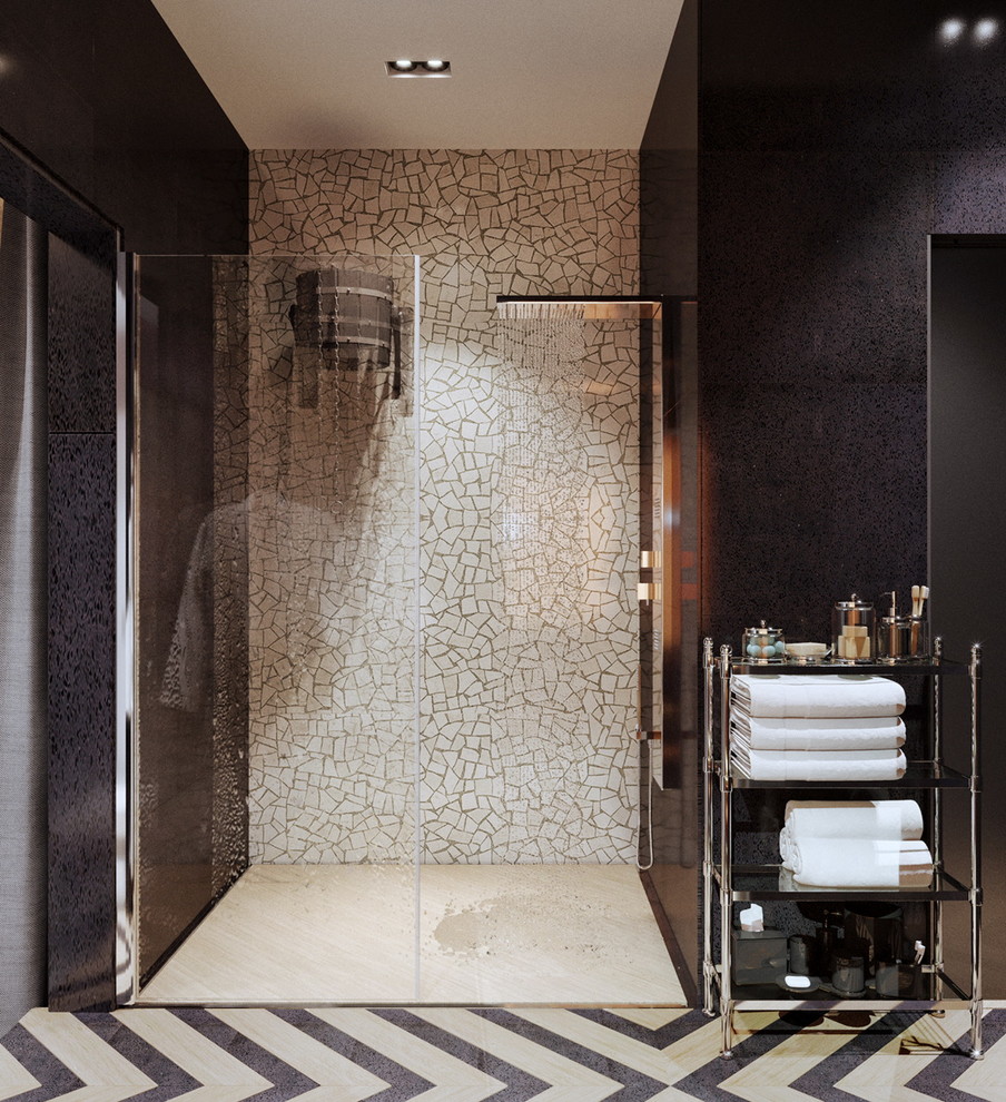 Современный таунхауз.