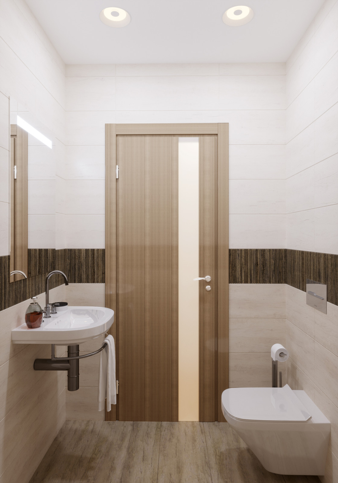 Квартира 172 м² в Бад-Хомбурге