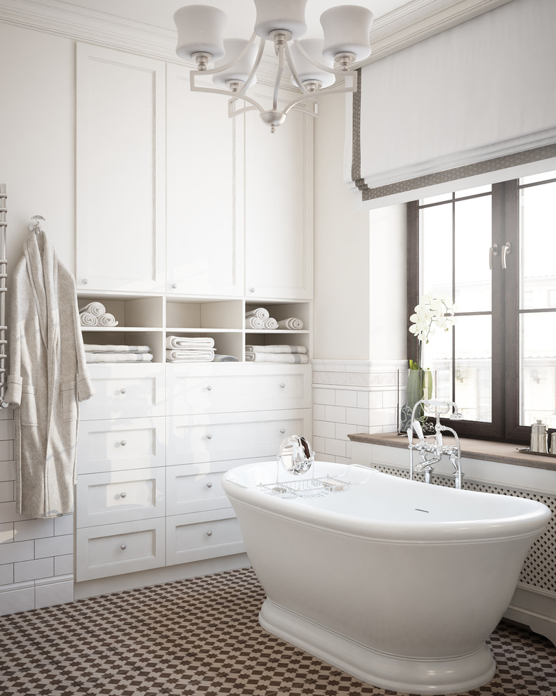 Таунхаус в подмосковье