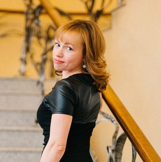 Татьяна Замко