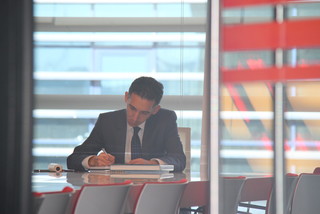 Гельды Мередов