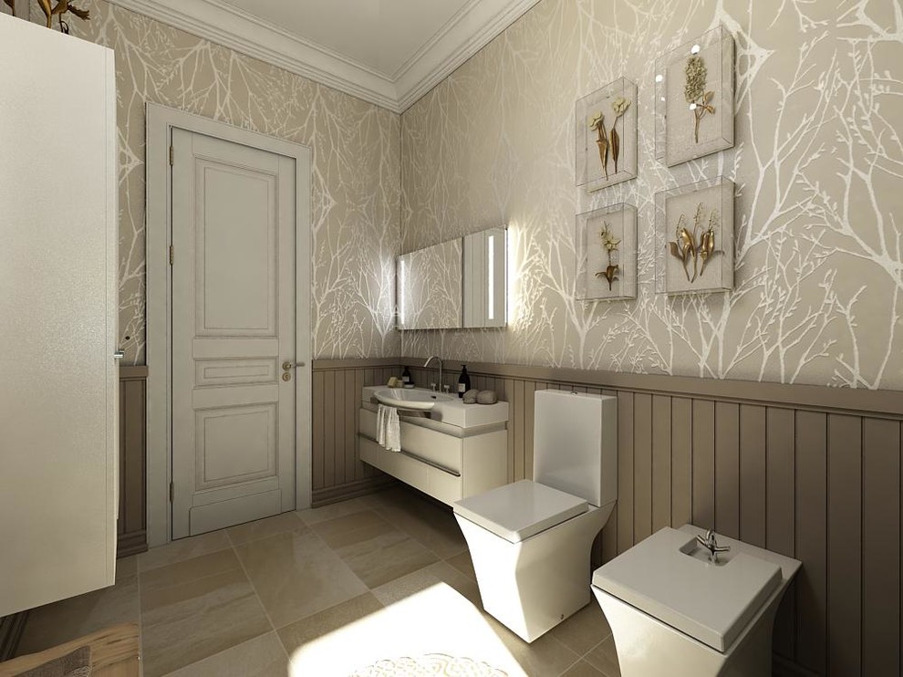 Коттедж "Голубое озеро"