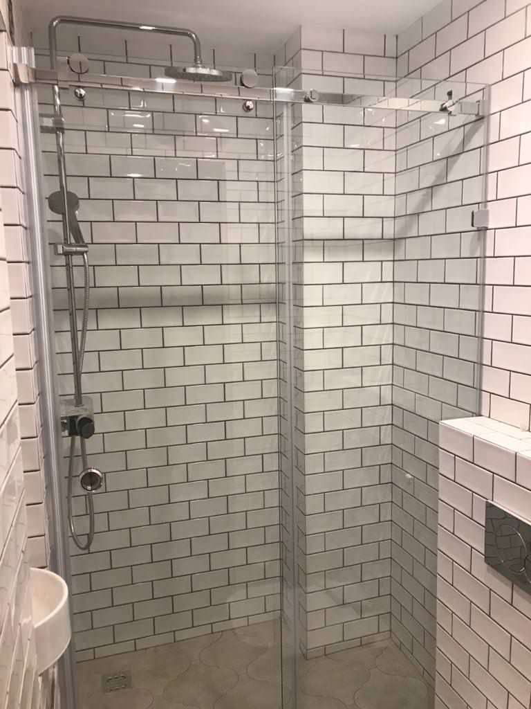 Обложка проекта: Квартира - студия 22 м2