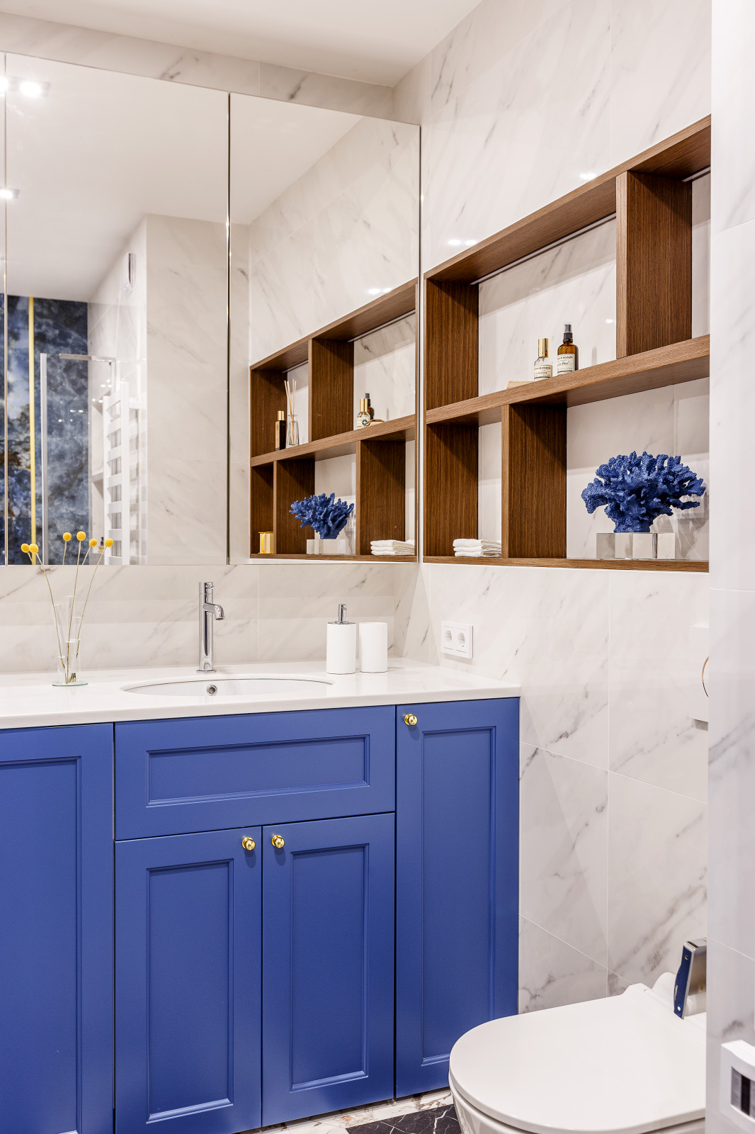 VSREDE. ЖК Морская симфония