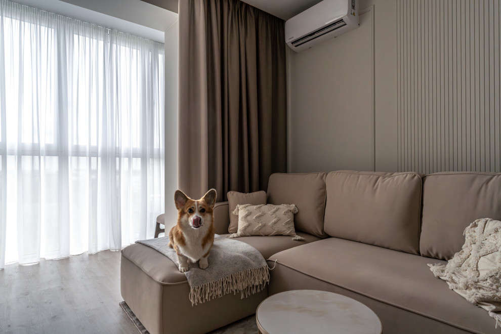 ЖК Нахимовский