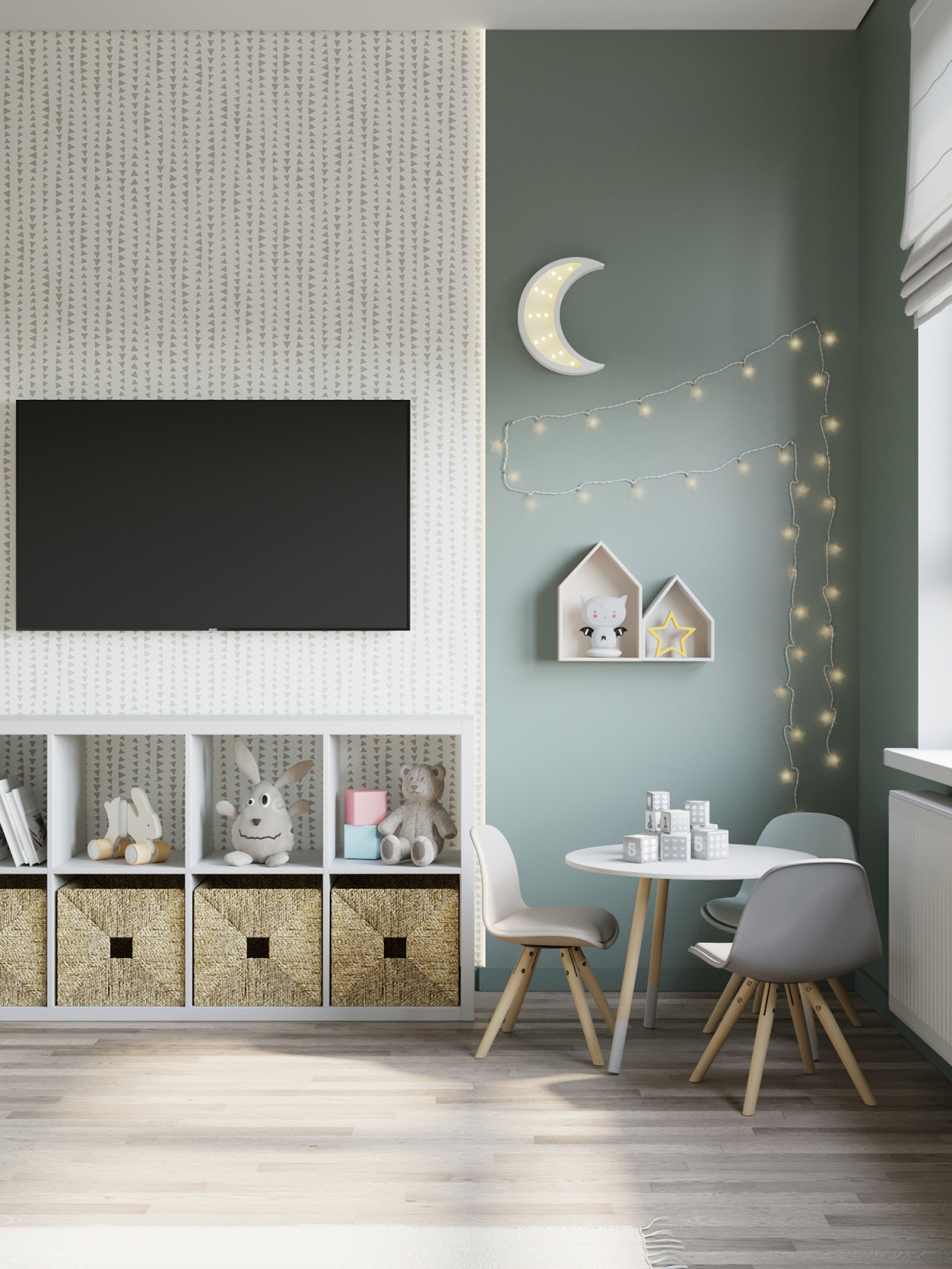 ЖК Тихомиров