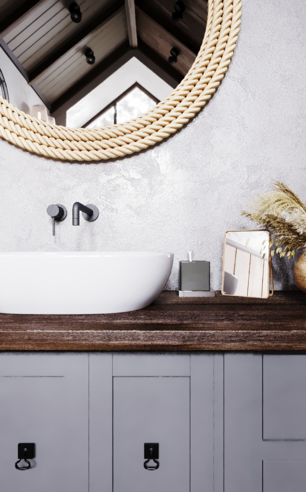 Шале в Березках