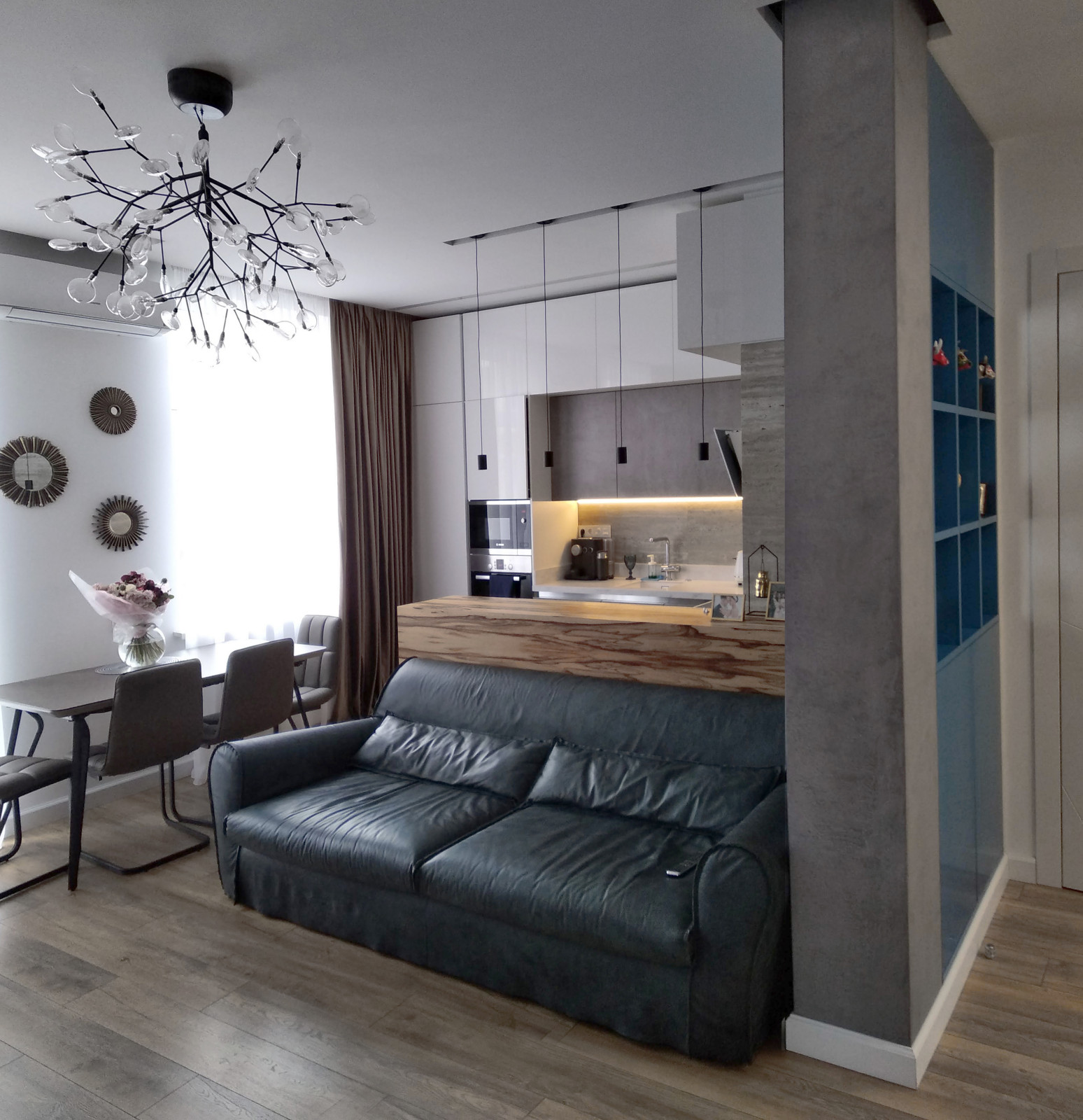 Фоновое изображение профиля Максим Капаев