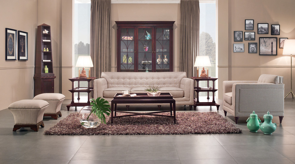 Гостиная Mestre