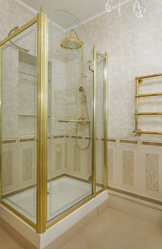 Квартира на Кутузовском