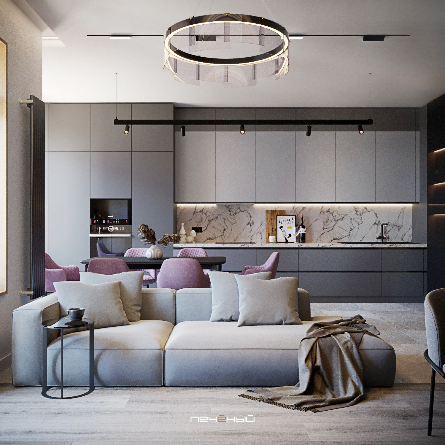 Нет предела совершенству!