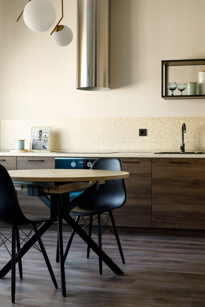 Гостевая квартира с видом на реку