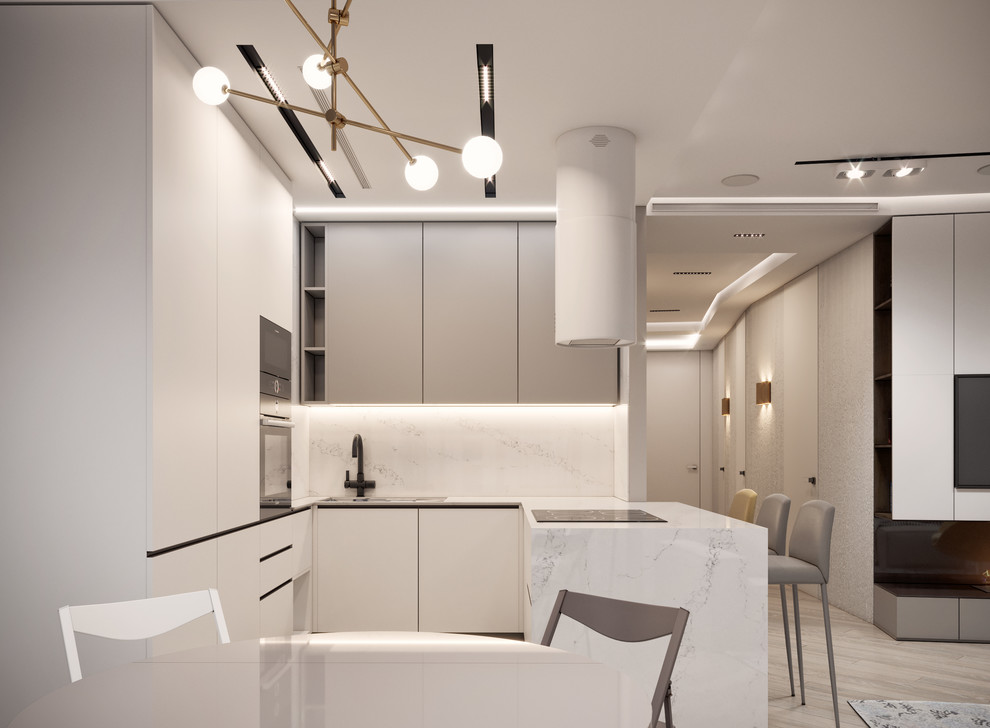 Apartament in the heart of Arcadia