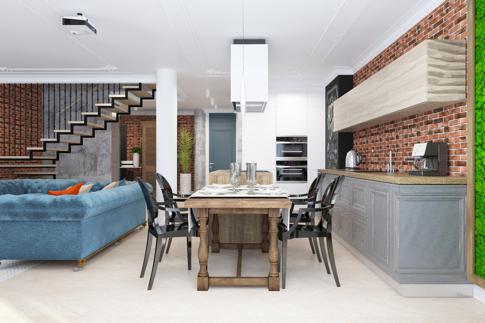 Классика ЛОФТа