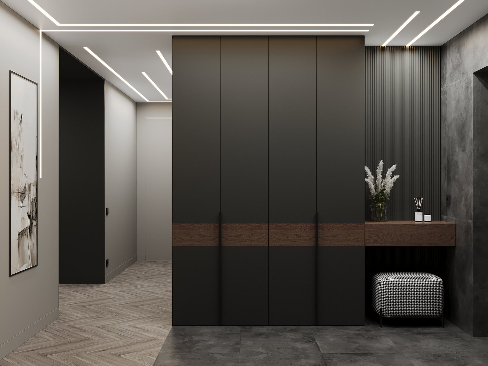 ЖК Домашний