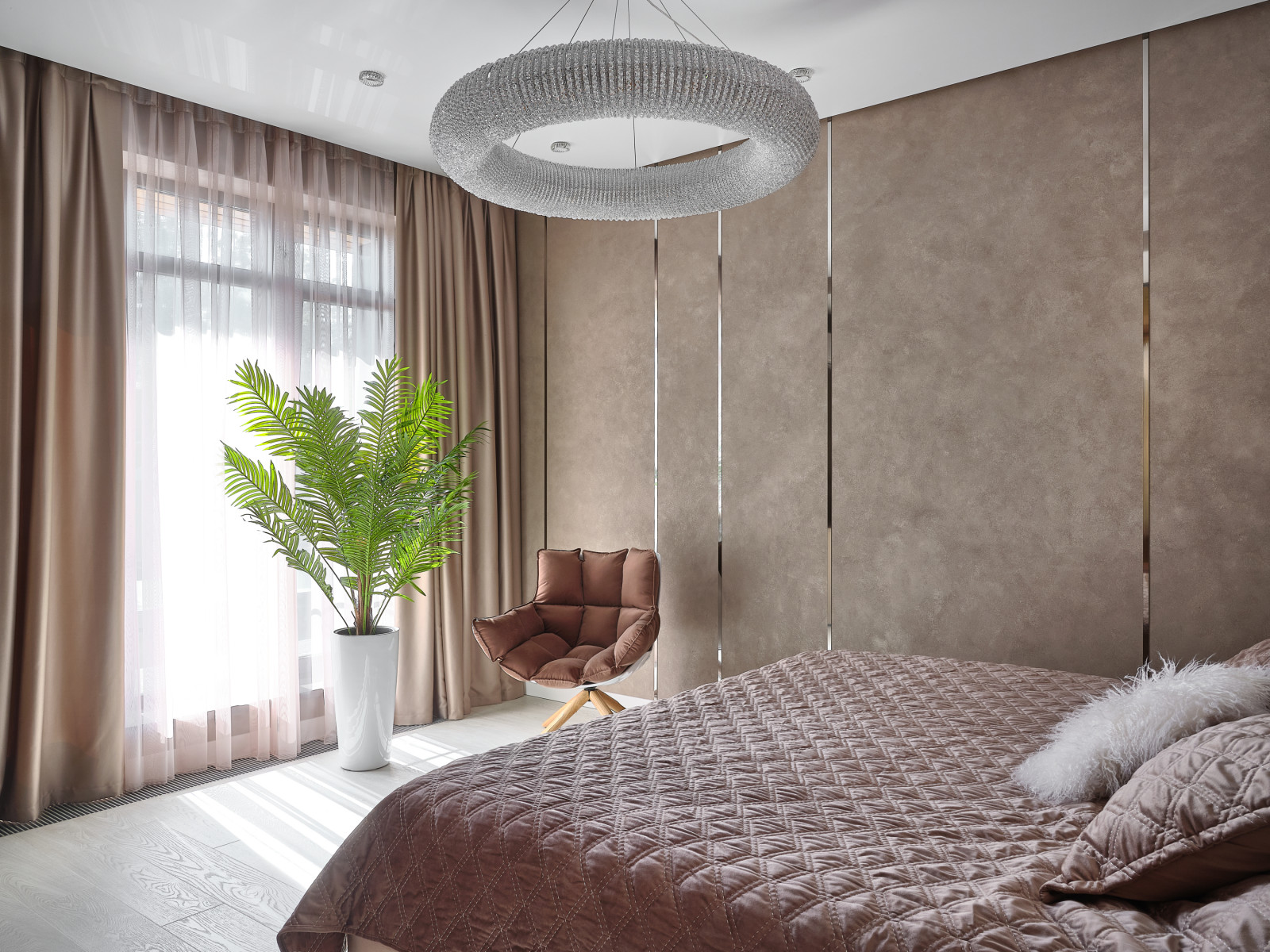 Квадрохаус в КП Горизонт