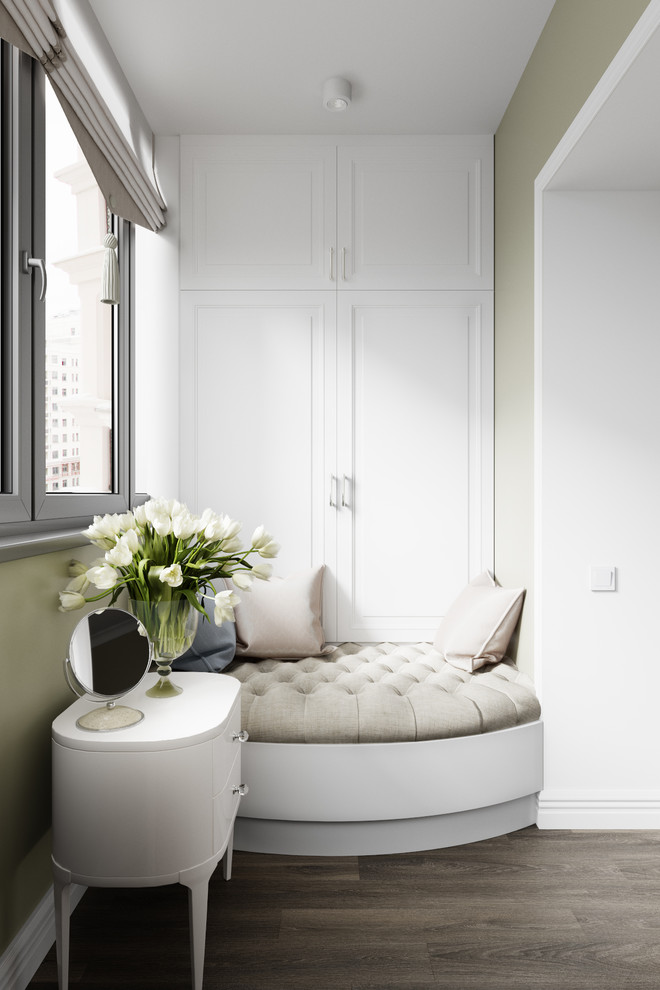 ЖК Донской Олимп