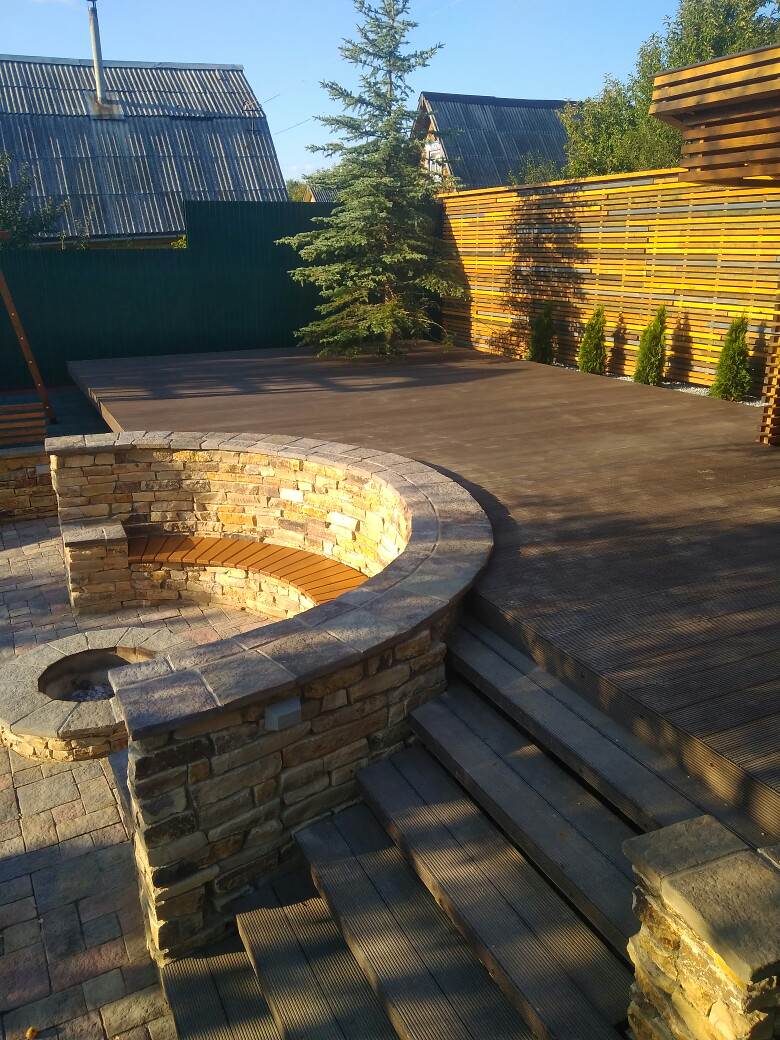 Обложка проекта: КП Добрый