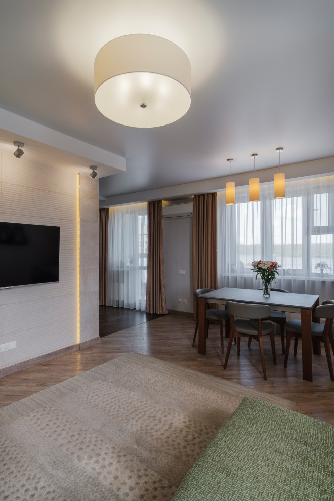 Бульвар Южный. Нижний Новгород