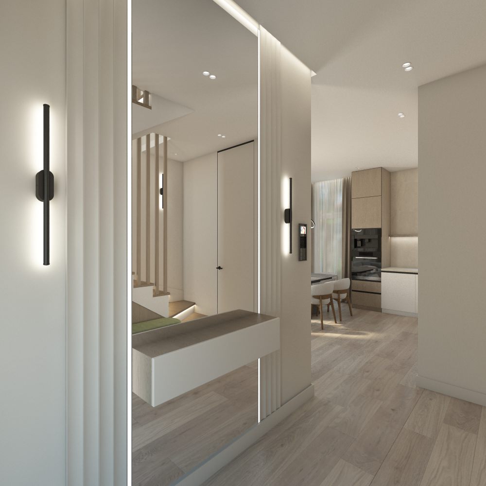 Блок-секция г. Светлогорск