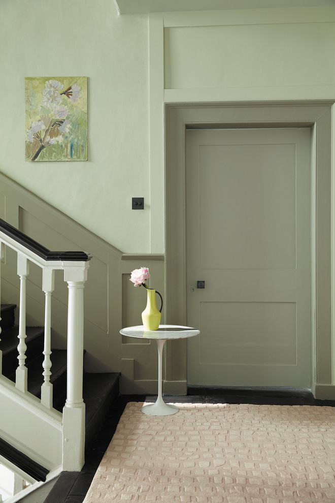 Green от Little Greene 2018