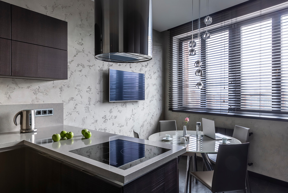 ЖК "Дирижабль"