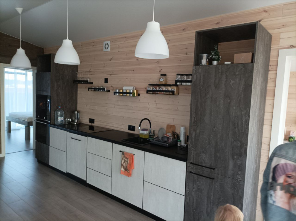 Обложка проекта: Unnamed project