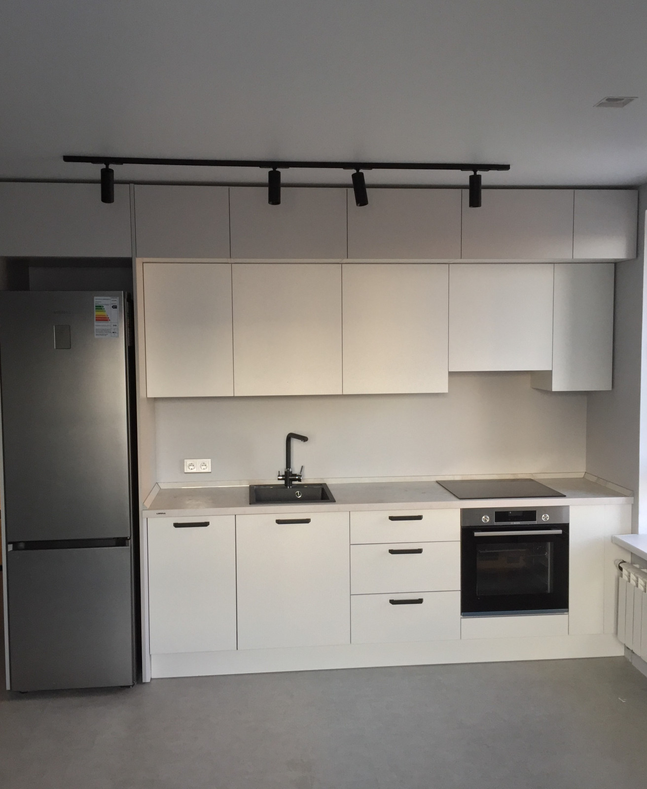 Обложка проекта: Ямало-Ненецкий АО, Новый Уренгой г, Энтузиастов ул, дом № 9