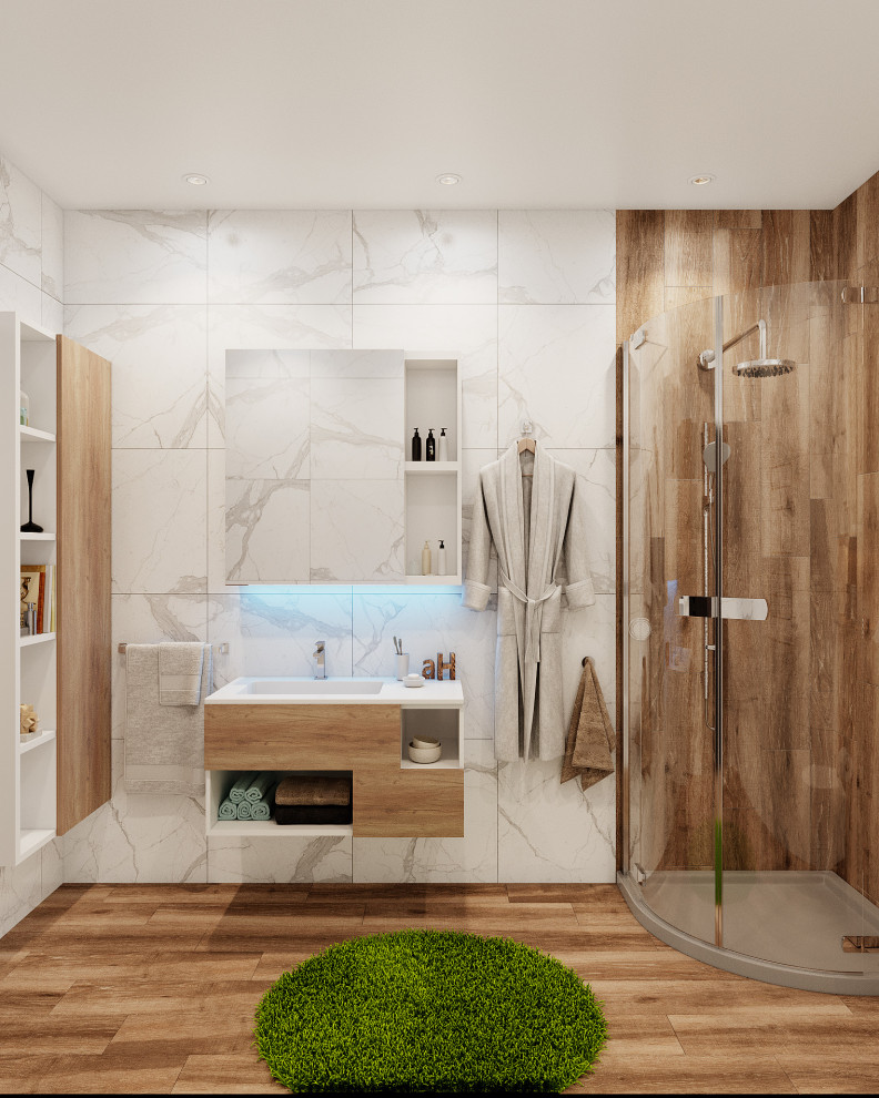 Мои лучшие реализованные работы