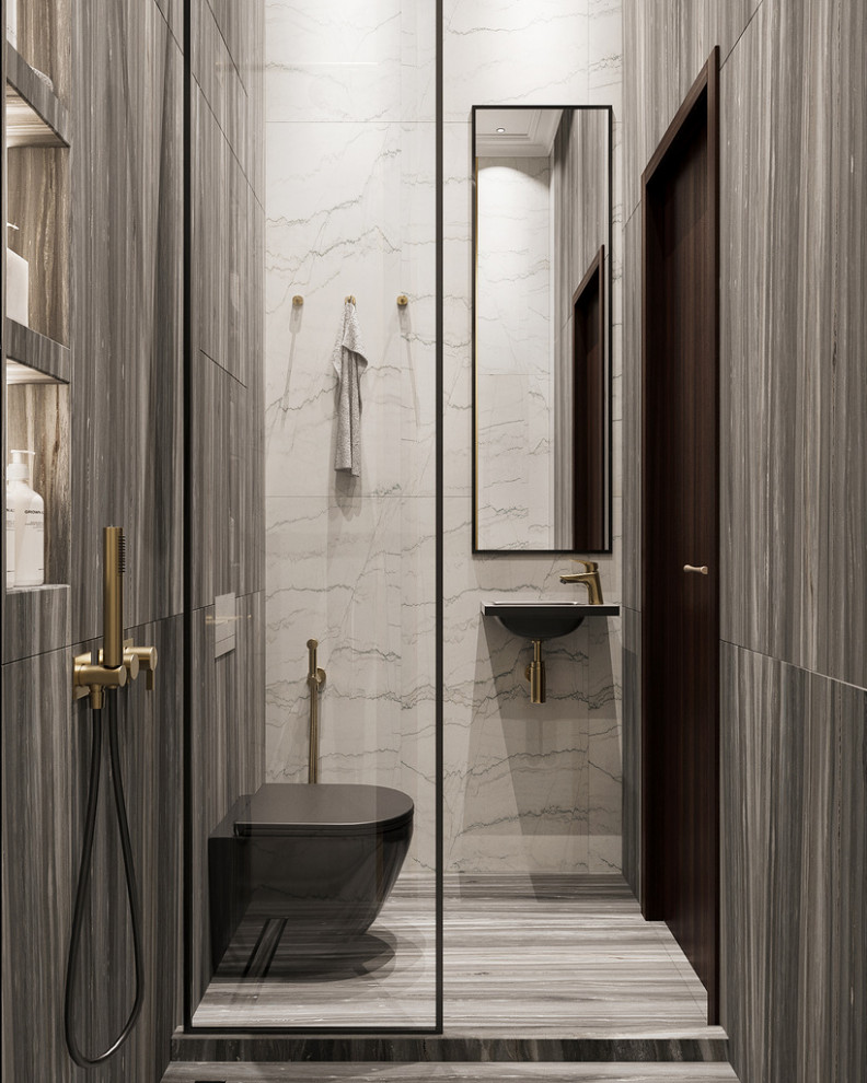 Проект "Римский 11"