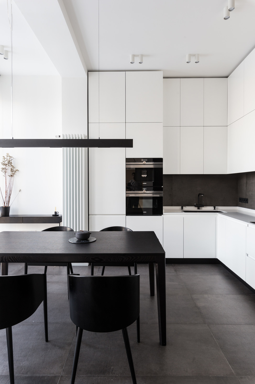 Квартира на Краснобогатырской