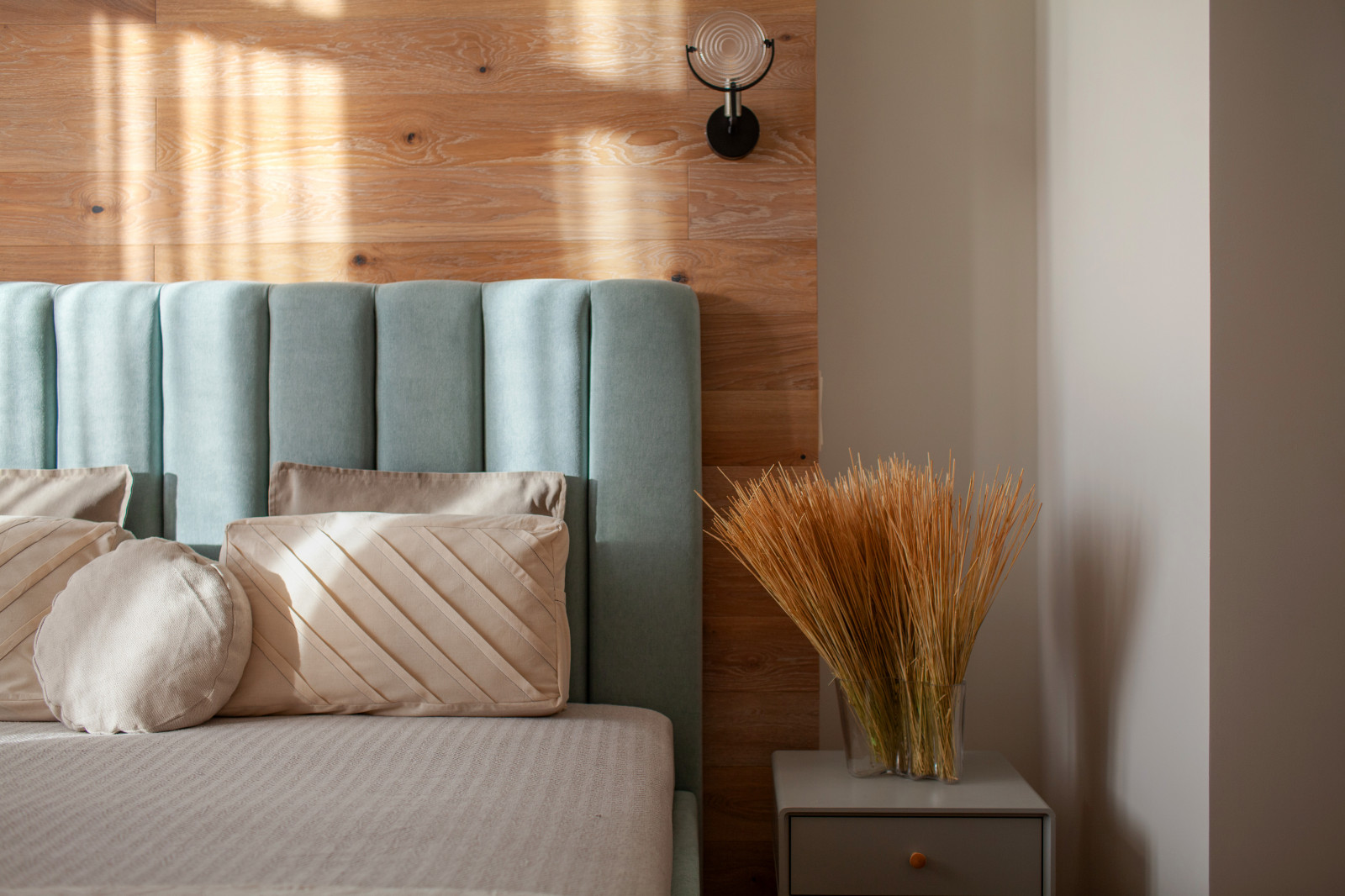 Счастливая квартира