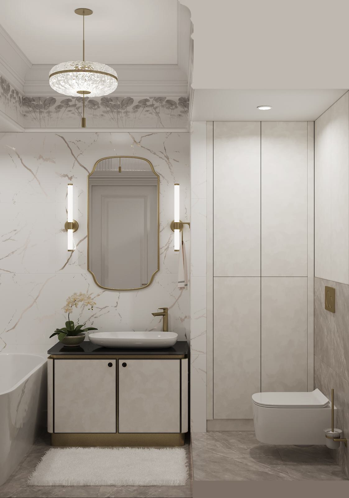 Квартира в Москве на Тверской