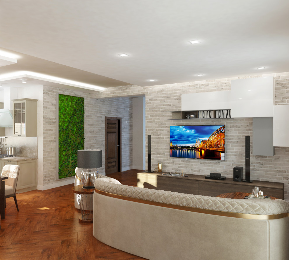 Тетеего коттедж