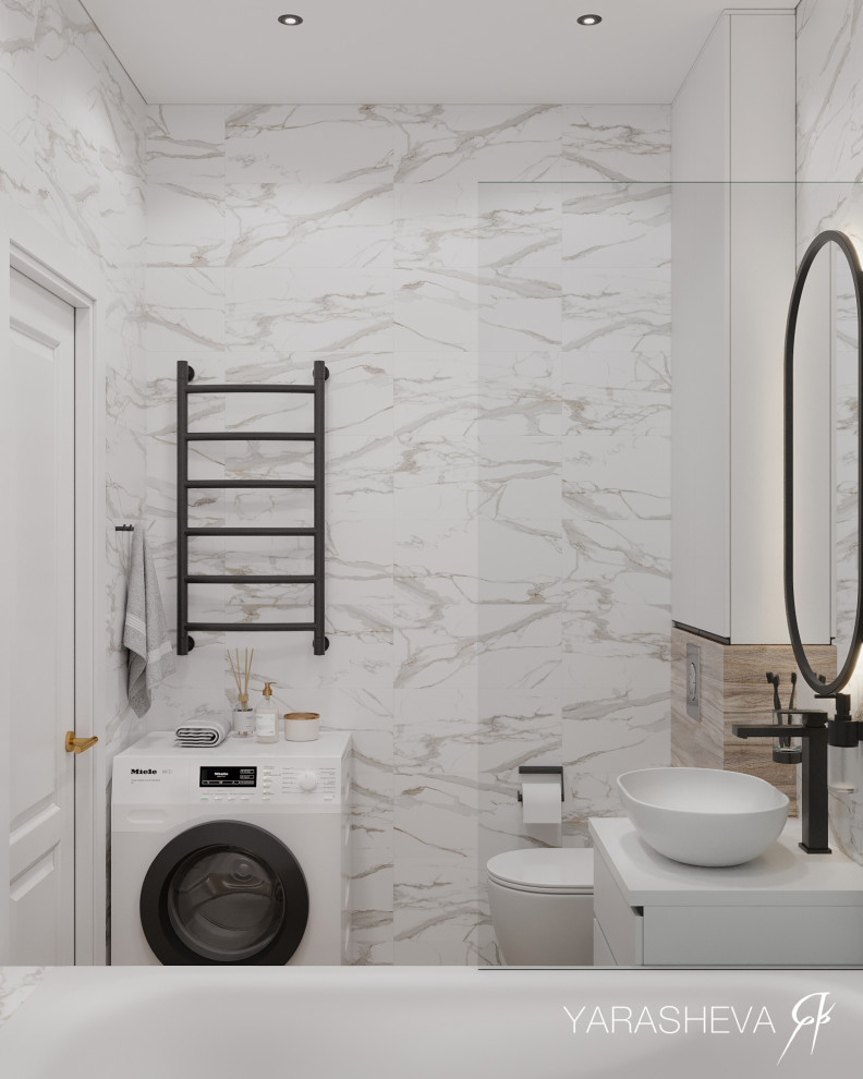 ЖК L'Club 36 м кв.