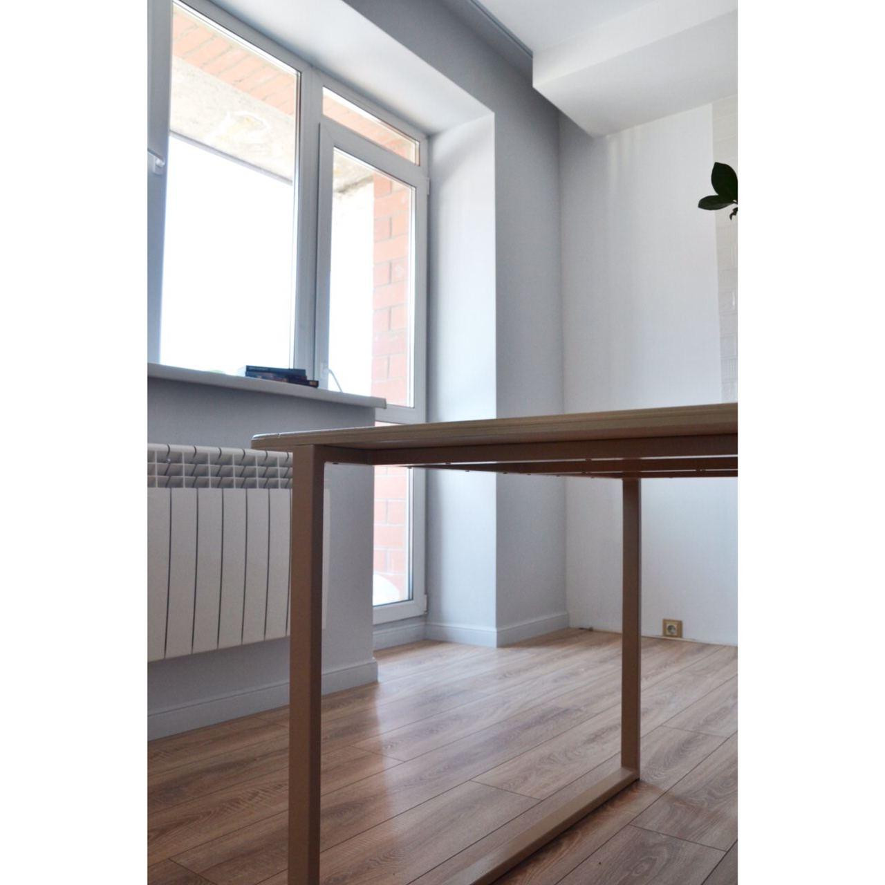 Квартира в Березовом