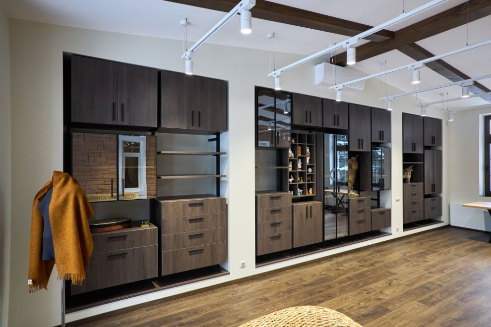 Система хранения для домашней мастерской