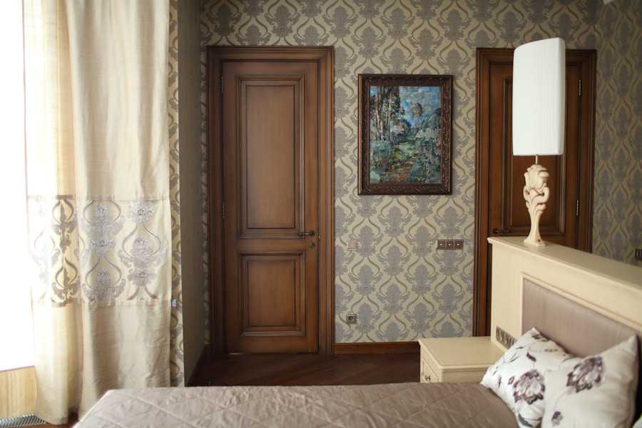 Резная вуаль