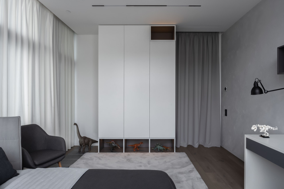 Новоясеневский