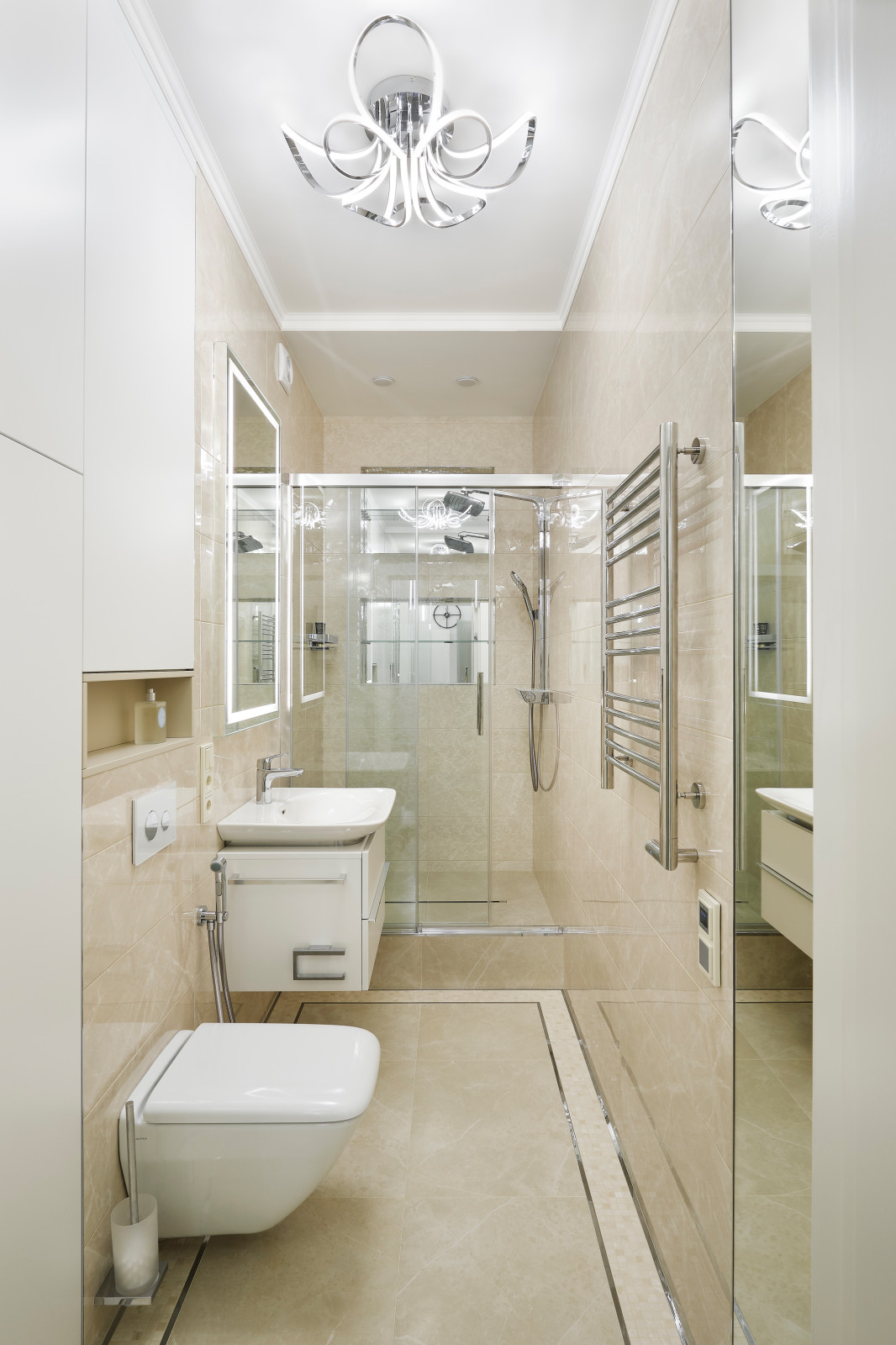 ЖК Вертикаль