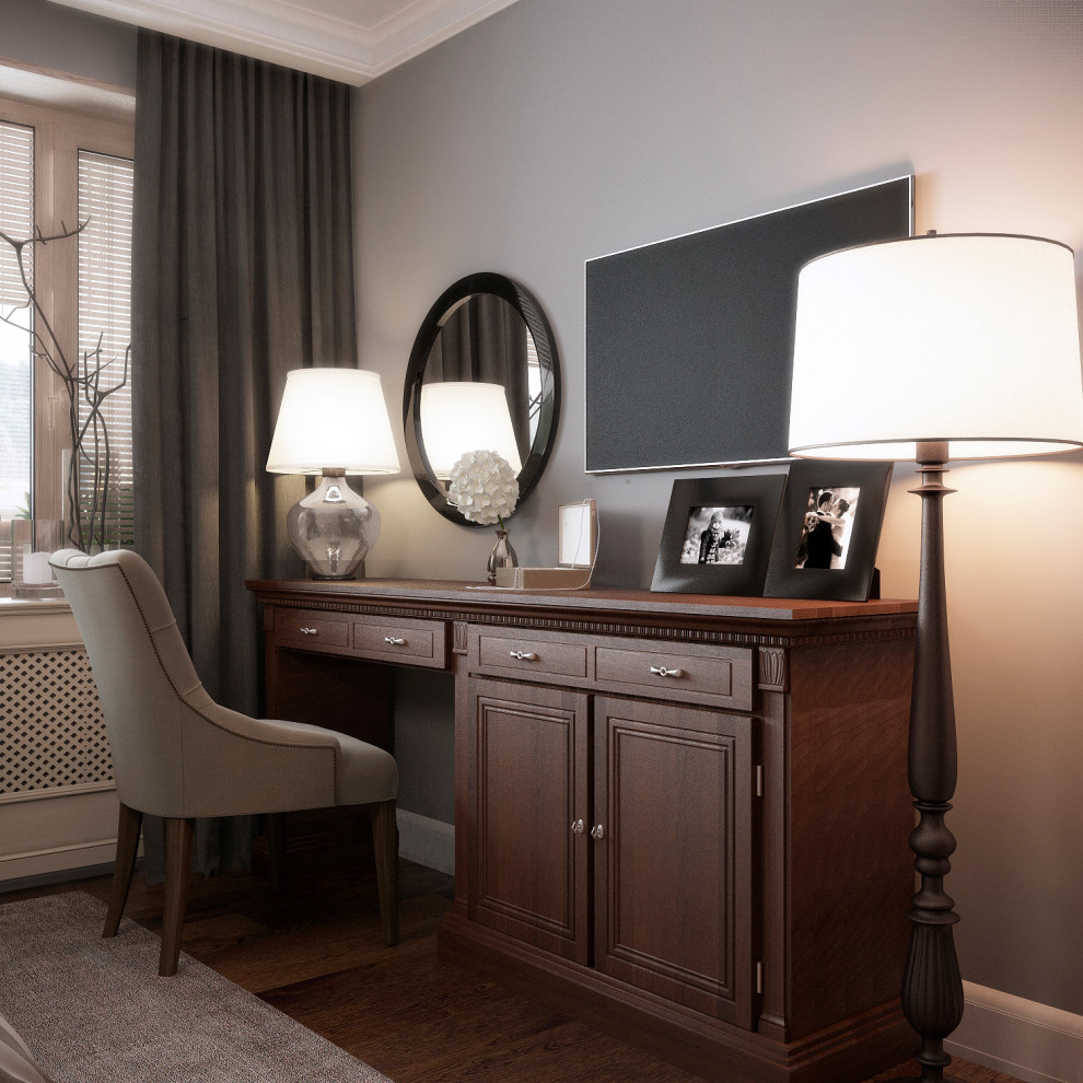 Квартира г.Москва