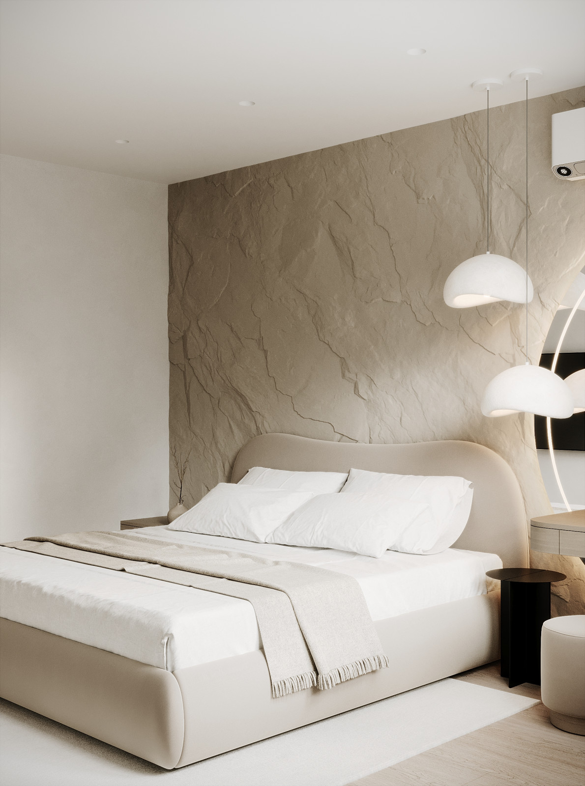 Квартира 70 кв. м. для молодой семьи