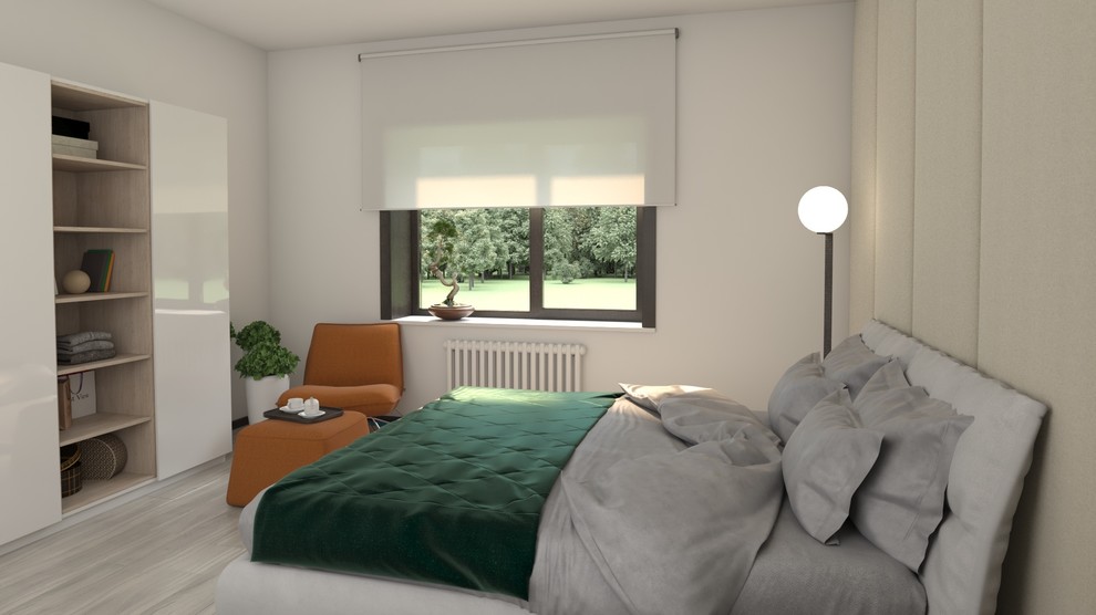 Загородный дом в Перми