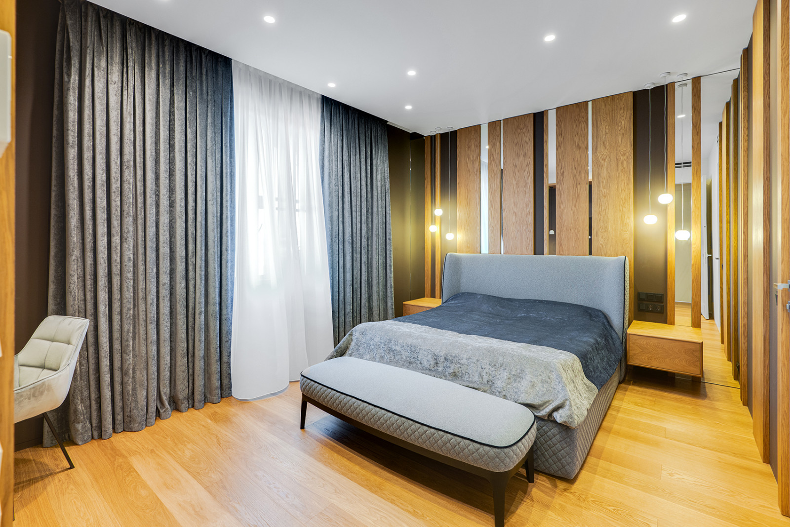 ЖК Золотые ключи